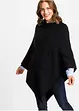 Poncho med stjärna, bpc bonprix collection