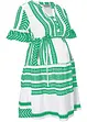 Mamma-/amningsklänning, bonprix