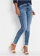 Stretch Skinny Jeans Mid Waist, bonprix