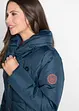 Kort quiltkappa, bpc bonprix collection