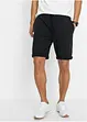 Tunna trikåshorts (2-pack), bonprix