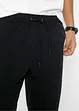 Tunna trikåshorts (2-pack), bonprix
