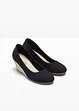 Pumps med kilklack, bonprix