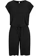 Playsuit av mjuk viskosmix, bonprix