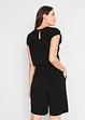 Playsuit av mjuk viskosmix, bonprix
