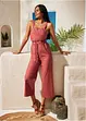 Jumpsuit, bonprix