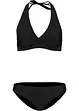 Halterneckbikini (2 delar), bonprix