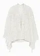 Poncho, bonprix