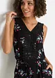 Playsuit med spets, BODYFLIRT