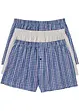 Lediga boxershorts i jersey (3-pack), bonprix