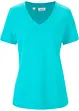 T-shirt i ren bomull, bonprix