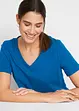 T-shirt i ren bomull, bonprix