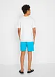 T-shirt och shorts för barn (2 delar) i ekologisk bomull, bonprix