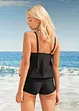 Tankini (2 delar), bonprix