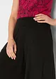 Vida jerseyshorts av viskosmix, bonprix