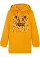 Hoodie av ekologisk bomull, bonprix