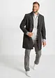 Lusemönstrad cardigan, bonprix