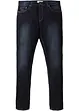 Regular Fit Stretch Jeans Tapered, bonprix