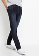 Regular Fit Stretch Jeans Tapered, bonprix