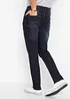 Regular Fit Stretch Jeans Tapered, bonprix