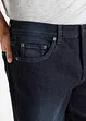 Regular Fit Stretch Jeans Tapered, bonprix