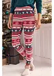 Julleggings, bonprix