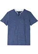 T-shirt med 2-i-1-look, bonprix