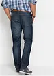 Regular Fit Jeans Straight, bonprix