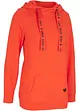 Mjuk sweatshirt av viskosmix, bonprix