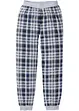 Pyjamasbyxa i jerseymaterial, bonprix