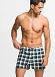 Lediga jerseyboxershorts (3-pack), bonprix