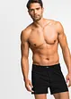 Lediga jerseyboxershorts (4-pack), bonprix