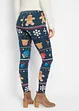 Julleggings, bonprix