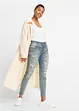 Skinny Jeans High Waist, Stretch, bonprix