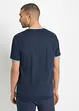 T-shirt (2-pack), bonprix