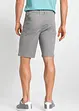 Stretchiga shorts, Classic FIt, bonprix