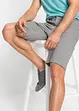 Stretchiga shorts, Classic FIt, bonprix