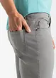 Stretchiga shorts, Classic FIt, bonprix