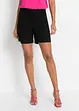 Shorts i viskos, bonprix