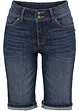 Jeansbermudas, bonprix