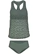 Tankini (2 delar), bonprix