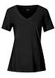 T-shirt i ren bomull, bonprix
