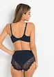Minimizer-BH med sirlig spets, bonprix