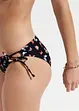 Bandåbikini (2 delar), bonprix