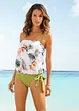 Tankini (2 delar), bonprix