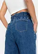 Stretch Mom Jeans High Waist, bonprix