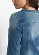 Jeansjacka, bonprix