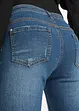 Jeans med uppvikta benslut, BODYFLIRT
