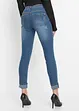 Jeans med uppvikta benslut, BODYFLIRT