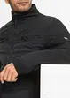 Vinterjacka i softshell, bonprix